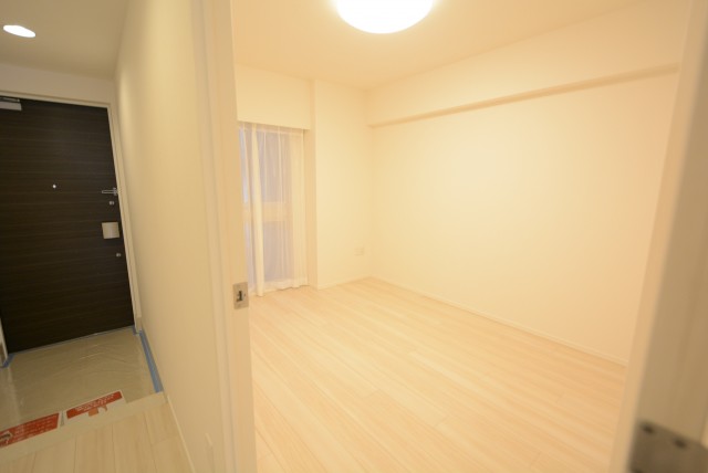 プレミストベイフォートスクエア豊洲洋室１