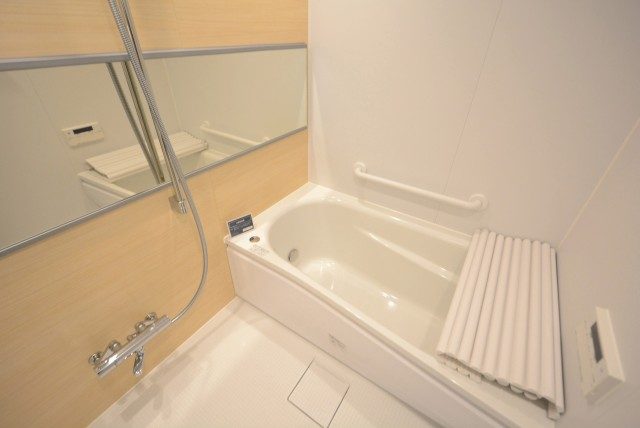 ミオカステーロ雪ヶ谷アルテパラッツォ バス