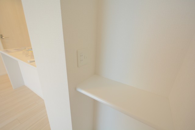 プレミストベイフォートスクエア豊洲 LD