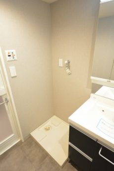 サンライズ上馬 洗面室