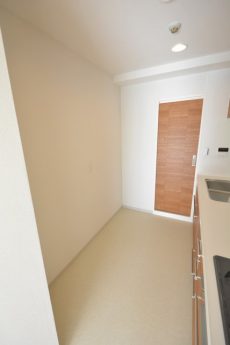 エクセル馬込 キッチン