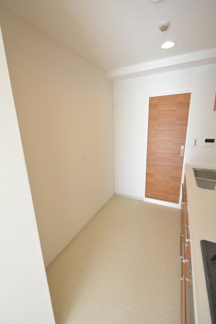 エクセル馬込 キッチン