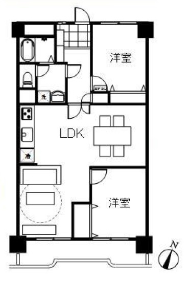 シティコープ豊洲