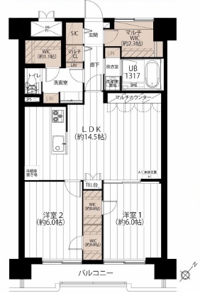 シティコープ豊洲