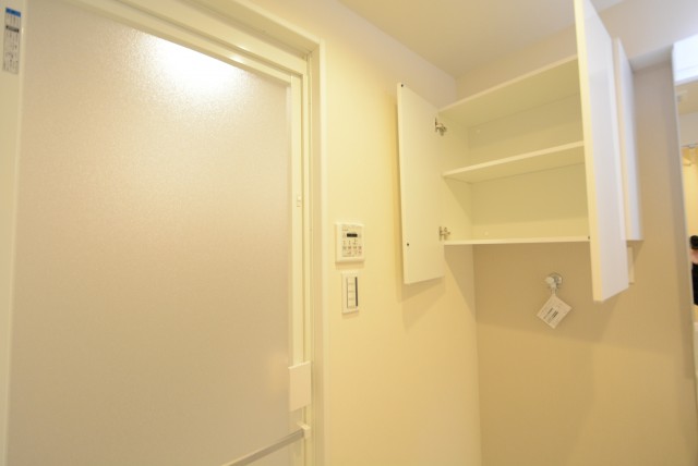 メインステージ高井戸 洗面