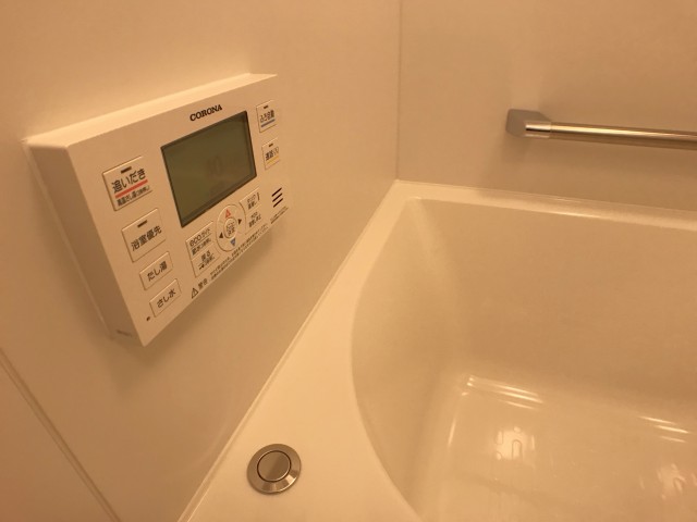 カーサ田原町 バス