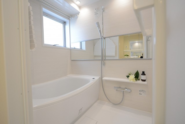 メゾンドール高田馬場 バス