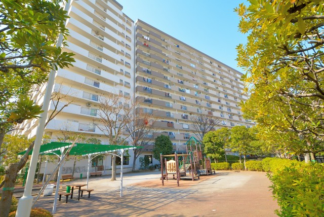 ファミール浜園 2 (5)外観