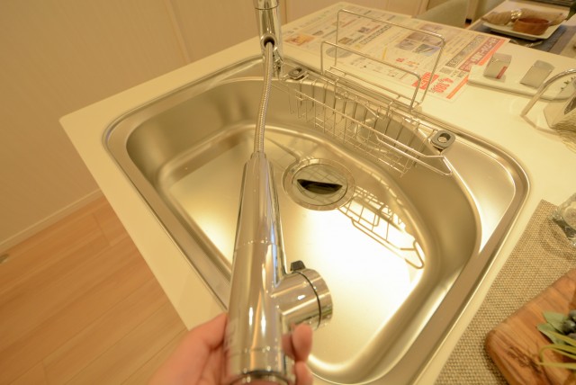 幡ヶ谷YMビル キッチン