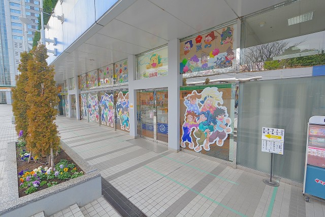 東京ドームシティ