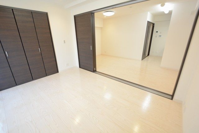 ピロティ五反田 洋室