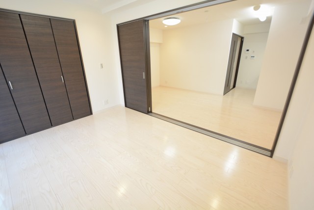 ピロティ五反田 洋室