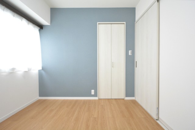 朝日クレス・パリオ西落合 洋室1 朝日クレス・パリオ西落合 洋室1