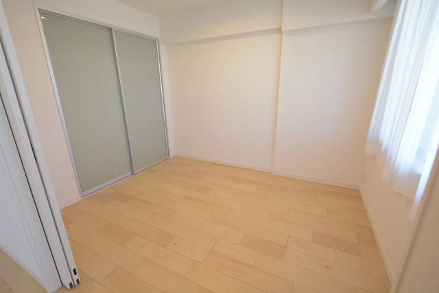 ミオカステーロ雪ヶ谷アルテパラッツォ 洋室3_5