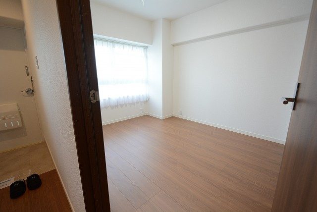 シティコープ豊洲 洋室N