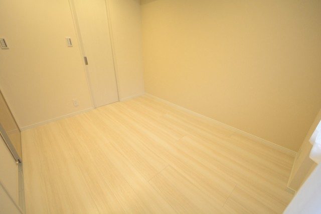 ライオンズガーデン幡ヶ谷 洋室