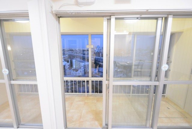 アルカサーノ南馬込 サンルーム