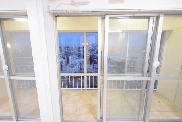 アルカサーノ南馬込 サンルーム