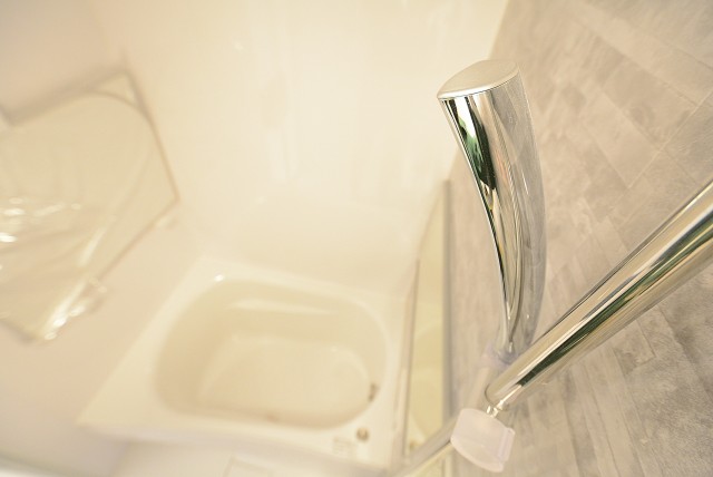 シティコープ豊洲 バス