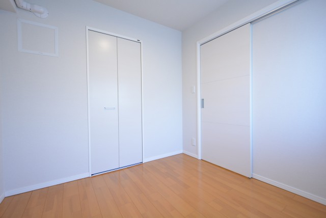 サンライズ上馬 洋室1