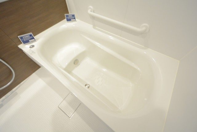 エクセル馬込 バス