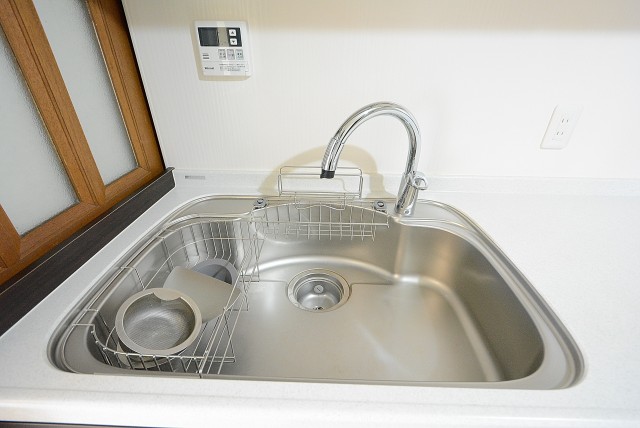 上北沢テラス キッチン