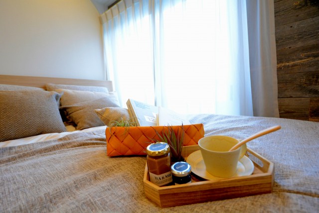 シャトレー幡ヶ谷 洋室２