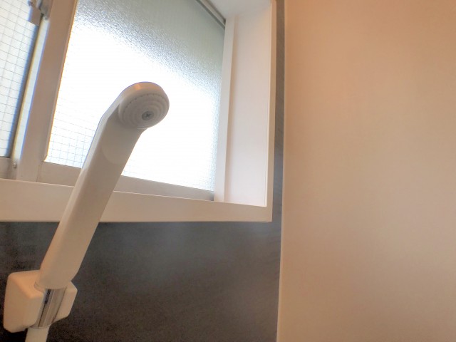 ピロティ五反田 浴室