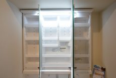 エクセル馬込 洗面室