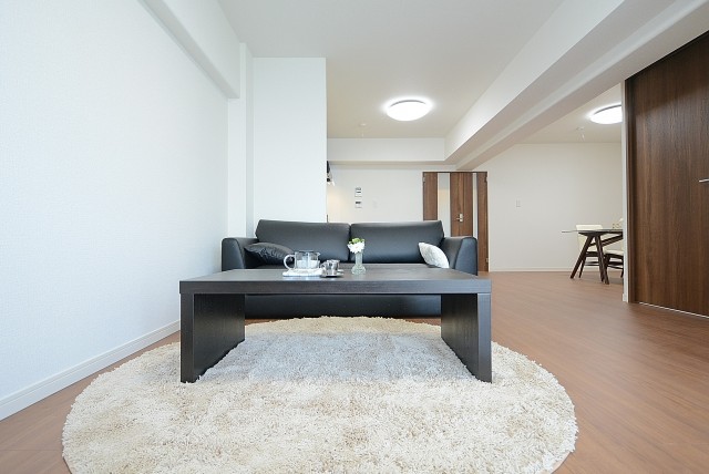 シティコープ豊洲 LD