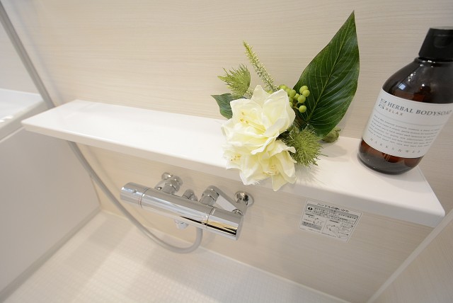 メゾンドール高田馬場 バス