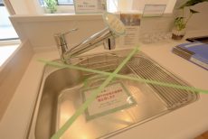 セザール第二西馬込 キッチン