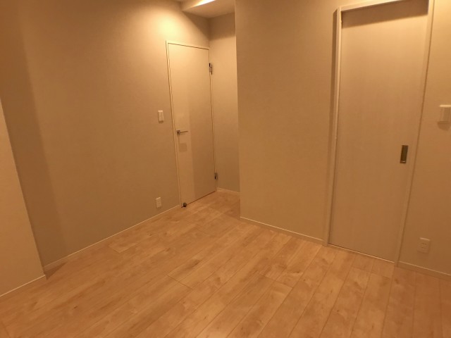 両国石原パ―クホームズ 洋室③