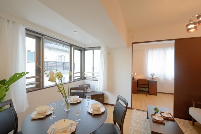 グラーサ駒沢大学 LD