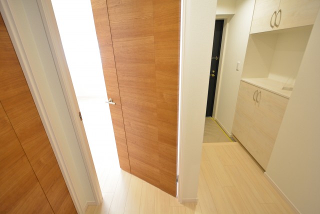 エクセル馬込 洋室1