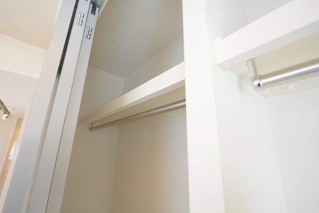 グリーンマンション駒沢 洋室