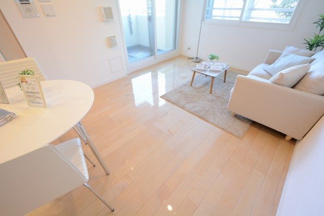 グローリオ蘆花公園 LD グローリオ蘆花公園 LD