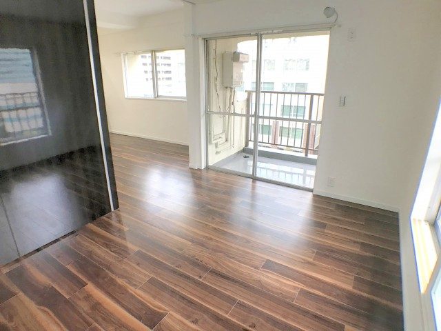 ピロティ五反田 洋室