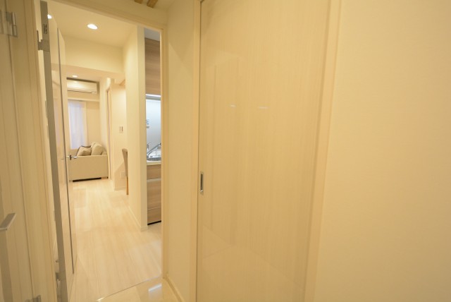 経堂ヒミコセラン 洋室１