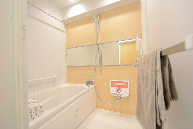 ＮＩＣハイム亀戸 バス