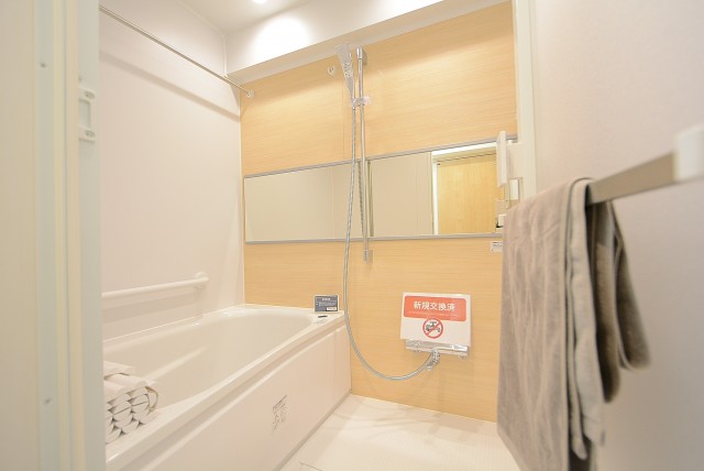 ＮＩＣハイム亀戸 バス