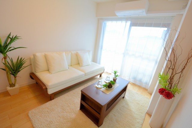 ライオンズマンション久が原第３ 洋室２