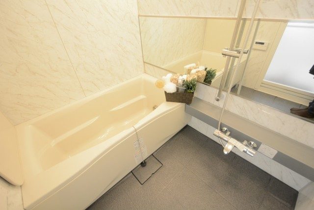 グラーサ駒沢大学 バス