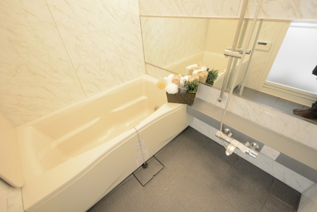 グラーサ駒沢大学 バス