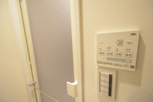 サンライズ上馬マンション バス