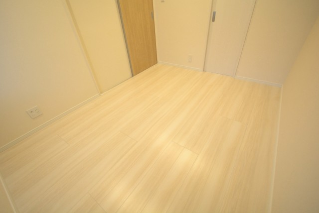 ライオンズガーデン幡ヶ谷 洋室