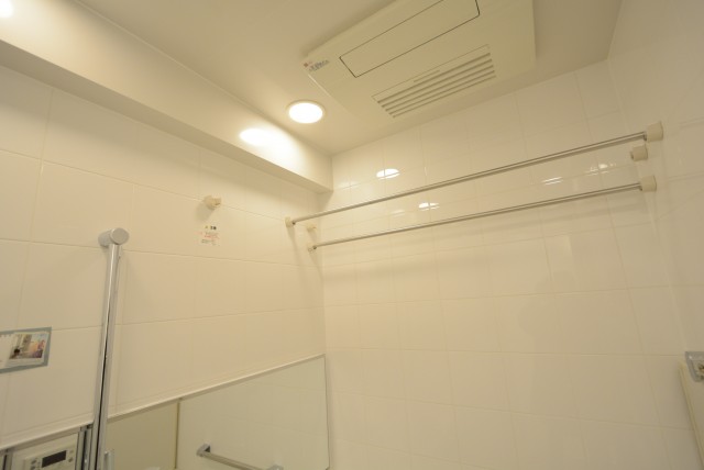 グローリオ蘆花公園 バス