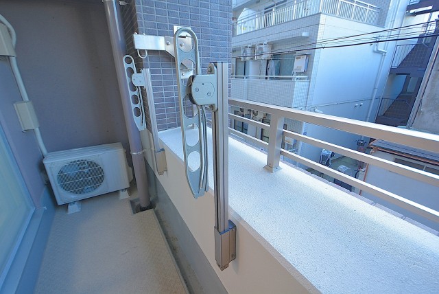 シティハウス新宿柏木　1R中古マンション