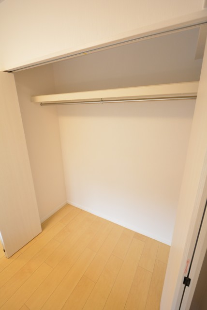 秀和椎名町レジデンス 洋室