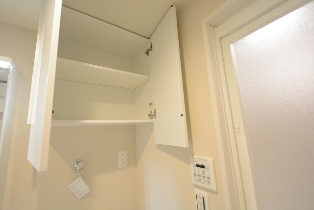 朝日クレス・パリオ西落合 洗面